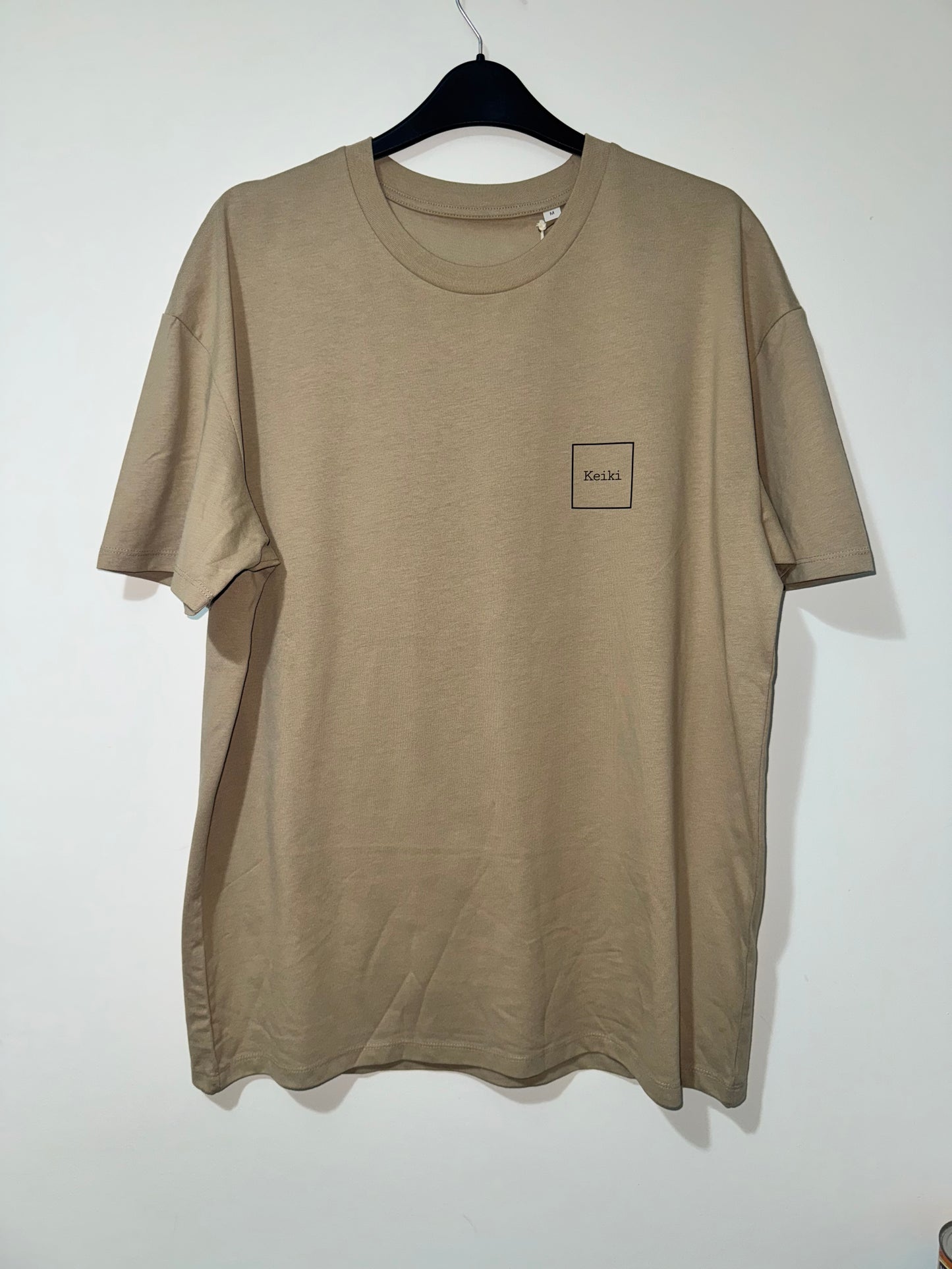 'More espresso less depresso' T-shirt